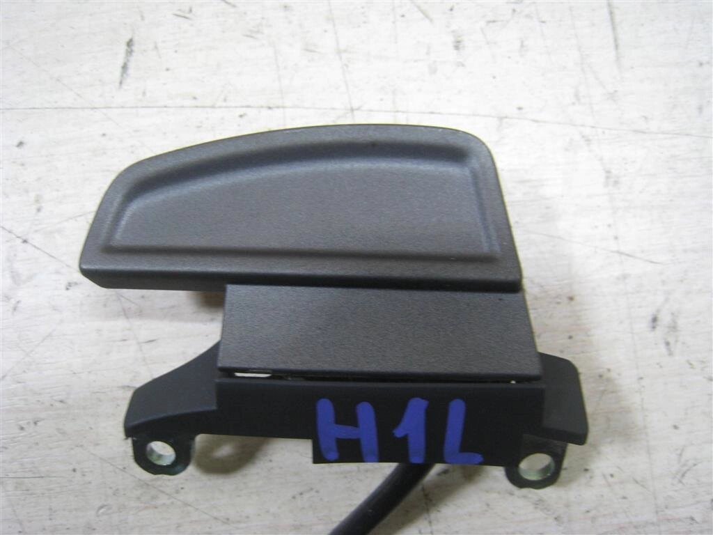 Переключатель скоростей подрулевой Левый для Honda Civic 5D (FN) 78561SMGG81ZA от компании Авторазбор Моторист-НН - фото 1