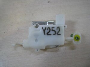 Замок лючка бензобака для Honda Accord 8 (CU) 04744TL0305