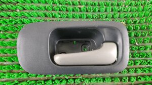 Ручка двери внутренняя правая для Honda CR-V 2 (RD5) 72120SCAE01ZA