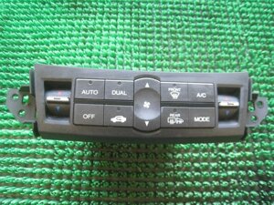 Панель управления отопителя для Honda Accord 8 (CU) 79600TL2A01ZA