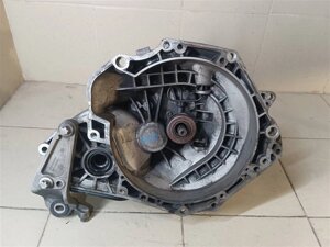 Коробка передач МКПП 5-ст для Opel Corsa D 55561901
