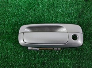 Ручка наружная двери передней правой для Lexus GS300 (S160) 6921030270E1