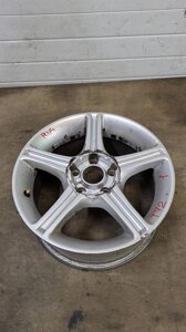 Диск колесный R16 для Honda Accord 8 (CU) 42700TL0G91