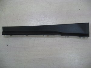 Обшивка крышки багажника для Subaru Forester SJ/S13 63186SG010