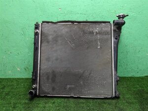 Радиатор охлаждения для Hyundai i40 253103Z800