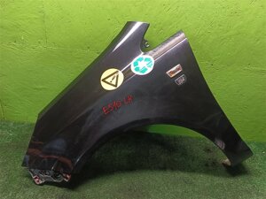 Крыло переднее левое для Opel Corsa D 93189645
