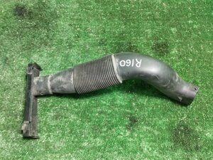 Воздухозаборник для Seat Ibiza (MK4) 6R0129618A