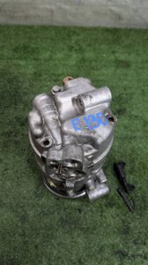 Компрессор кондиционера для BMW X3 (E83) 64529145353