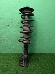 Стойка амортизатора передняя правая для Chevrolet Captiva C100 95948812