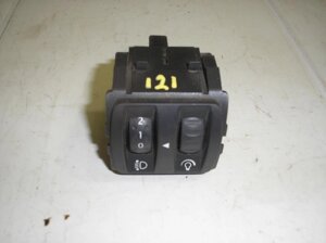 Регулятор корректора фар для Renault Megane 2 (LM0C) 8200095495