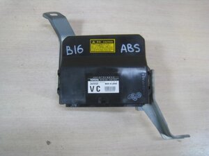 Блок управления ABS для Lexus RX300 (MCU15) 8954048131