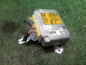 Блок Airbag (SRS) для Lexus RX300 (MCU35) 8917048060