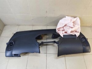 Торпедо для Toyota Yaris P90 553020D010B0