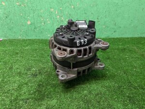 Генератор для VOLKSWAGEN Caddy 4 04E903015PX