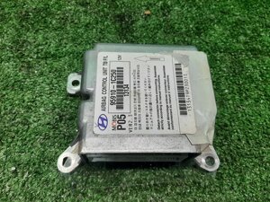 Блок Airbag (SRS) для Hyundai Getz TB 959101C250