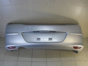 Бампер задний для Opel ASTRA H 13188705