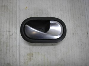 Ручка двери внутренняя правая для Renault Megane 2 (LM0C) 8200028486