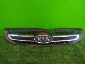 Решетка радиатора для KIA Sportage 2 (KM) 8635003000