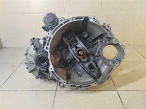 Коробка передач (робот) для Mitsubishi Colt MN900656