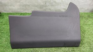 Подушка безопасности коленная для Citroen C4 Grand Picasso 8216NW