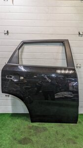 Дверь задняя правая для KIA Sorento 2 (XM) 770042P000