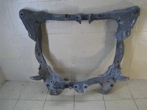 Подрамник передний для Honda FR-V (BE1) 50200SJDE00