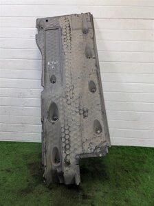 Защита днища правая для BMW X3 (E83) 3C0825202E