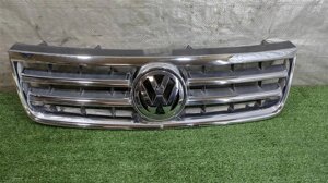 Решетка радиатора для VOLKSWAGEN Touareg (7L) 7L6853651CB41