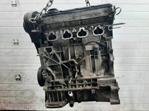 Двигатель PSA 2.2 EW12J4 для Peugeot 407 (6E) 0135KS