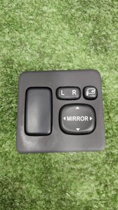 Регулятор зеркал для Lexus RX400H 8487248020