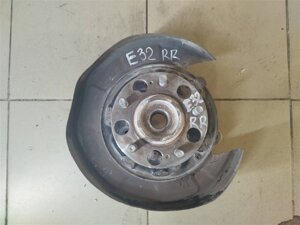 Кулак задний правый для KIA Sportage 2 (KM) 527602E500