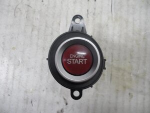 Кнопка запуска двигателя для Honda Civic 5D (FN) 35881SMGG01