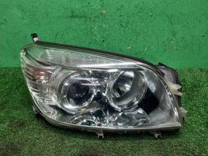 Фара правая для Toyota RAV4 A30 8113042290