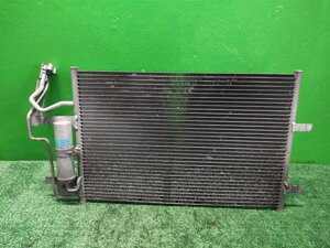 Радиатор кондиционера для Mazda 3 (BK) BPYK6148Z