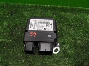 Блок Airbag (SRS) для Ford Focus 3 (CB8) 1872048