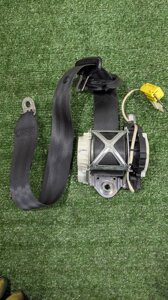 Ремень безопасности передний правый для VOLKSWAGEN Passat B6 3C1857706R