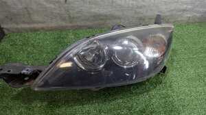 Фара левая для Mazda 3 (BK) BP4K510L0E