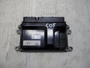 Блок управления ДВС для Mazda CX-5 (KE) PECC18881B