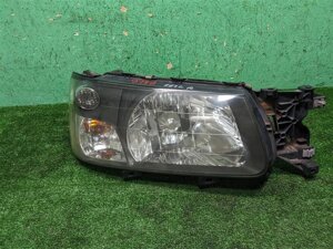 Фара правая для Subaru Forester SG/S11 84001SA060