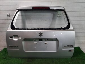 Крышка багажника для Suzuki Grand Vitara 6910078K01