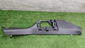 Накладка порога внутри для Nissan Qashqai J11 849504EA1A