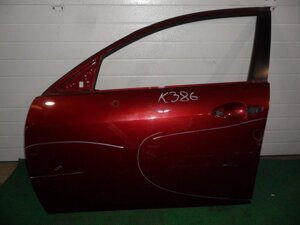 Дверь передняя левая для Mazda 6 (GH) GSYD5902XJ