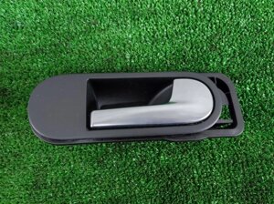 Ручка двери внутренняя правая для VOLKSWAGEN Golf Plus 5M0837114