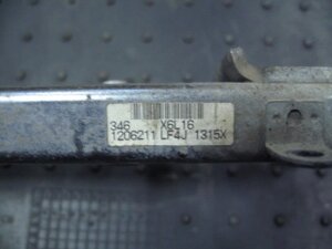 Форсунки комплект (4 шт) для Mazda 6 (GH) L3G513250