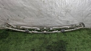 Кронштейн бампера заднего для BMW X3 (E83) 51123414404