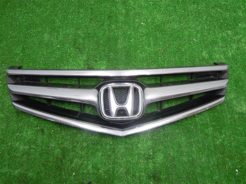 Решетка радиатора для Honda Accord 7 (CL) 71121SEA013ZA - гарантия