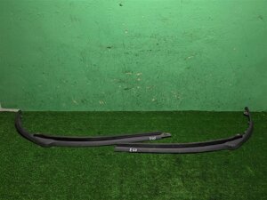 Спойлер бампера переднего для Toyota Verso R2 768510F050