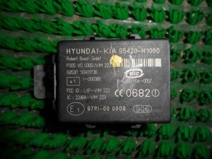 Блок управления иммобилайзером для Hyundai Santa Fe 2 95420H1000