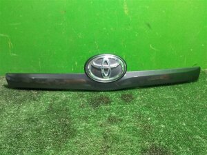 Молдинг крышки багажника для Toyota Verso R2 768110F905