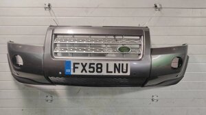 Бампер передний для Land Rover Freelander 2 LR006253